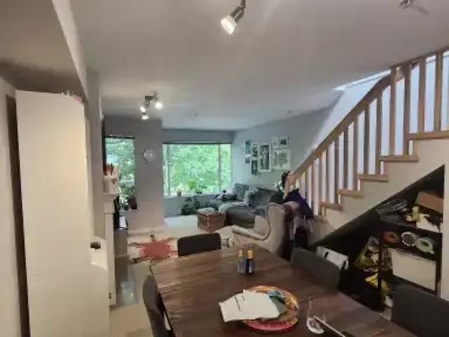 Apartment for rent in Vancouver, British Columbia