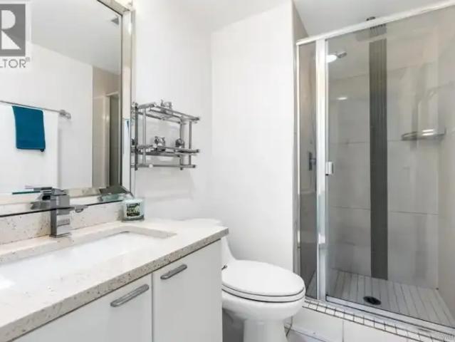 Apartment for rent in Vancouver, British Columbia