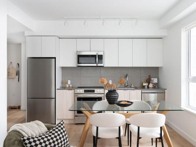 Apartment for rent in Vancouver, British Columbia