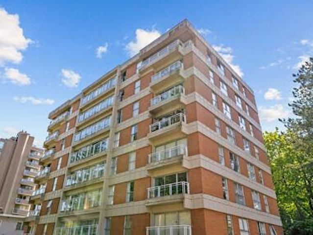 Apartment for rent in Vancouver, British Columbia