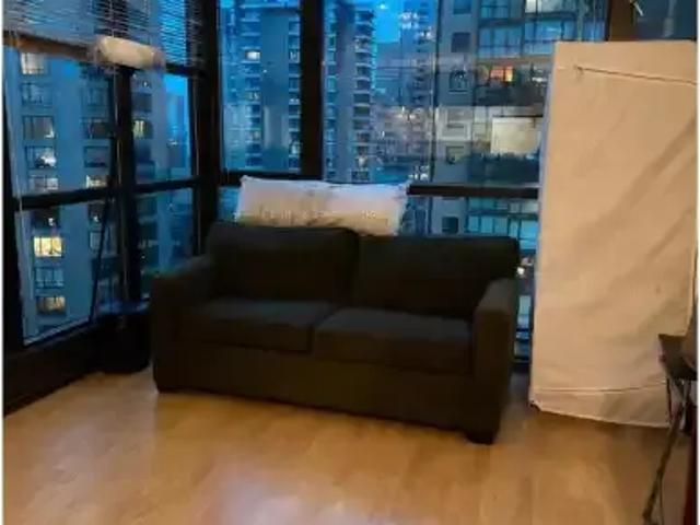 Apartment for rent in Vancouver, British Columbia