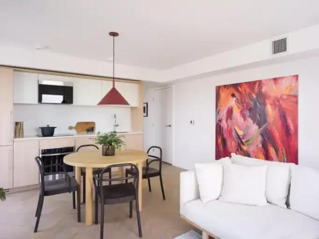 Apartment for rent in Vancouver, British Columbia
