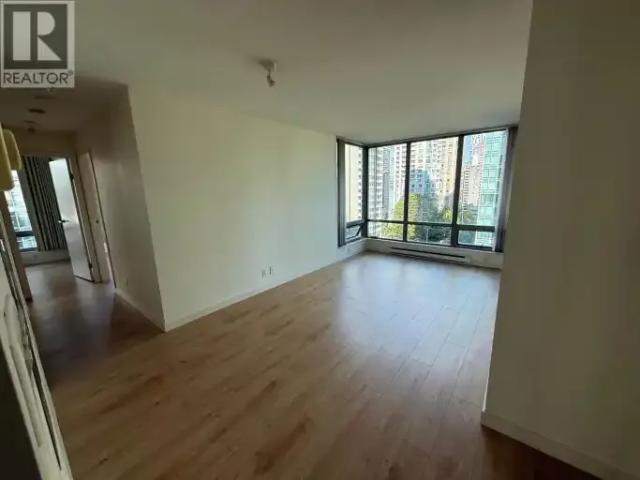 Apartment for rent in Vancouver, British Columbia