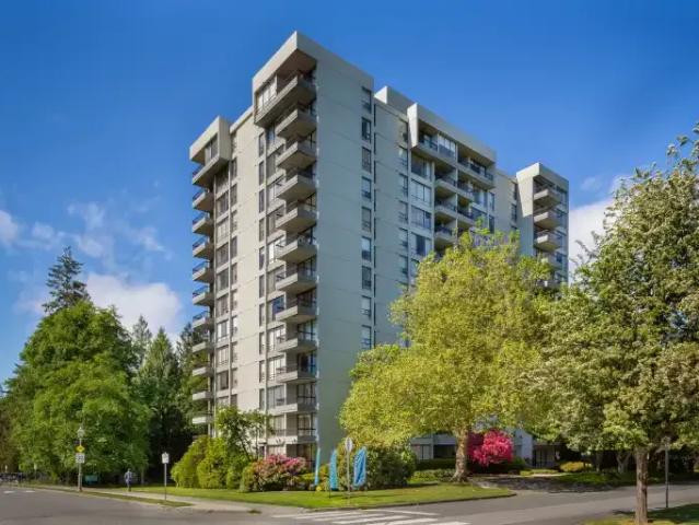 Apartment for rent in British Columbia
