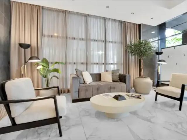 Apartment for rent in Vancouver, British Columbia
