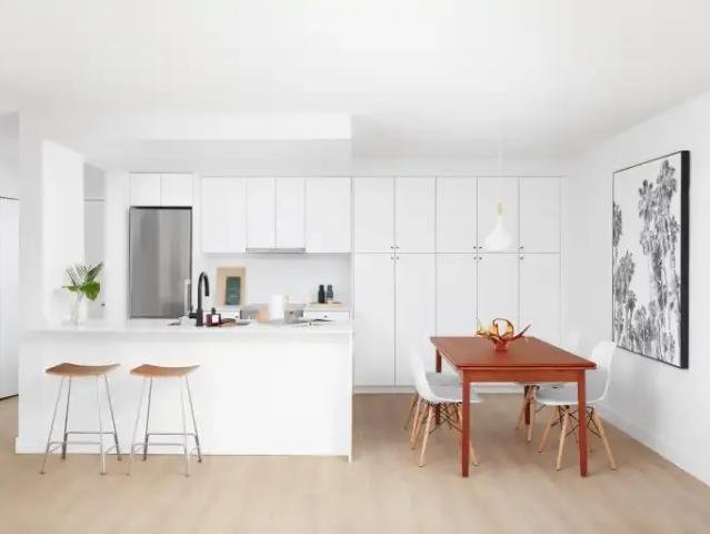 Apartment for rent in Vancouver, British Columbia