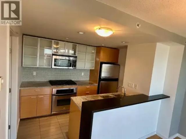 Apartment for rent in Vancouver, British Columbia
