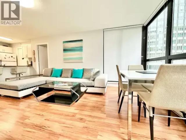Apartment for rent in Vancouver, British Columbia