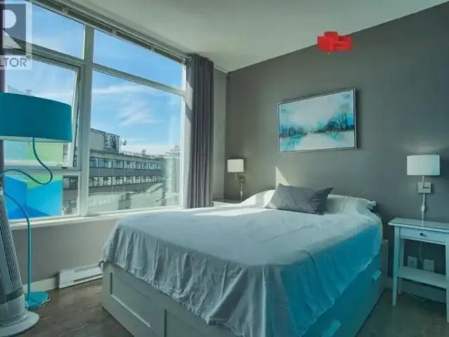 Apartment for rent in Vancouver, British Columbia