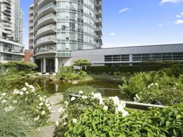 Apartment for rent in Vancouver, British Columbia