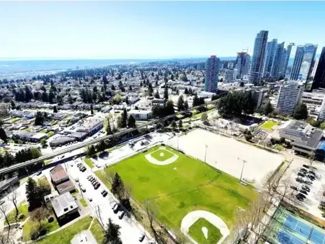 Apartment for rent in Burnaby, British Columbia
