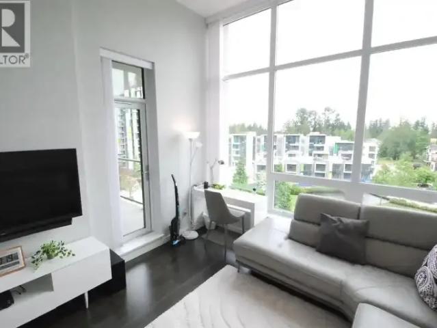 Apartment for rent in British Columbia