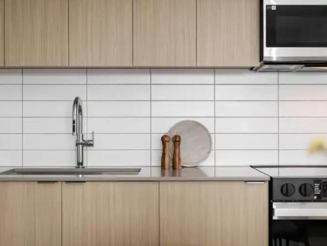 Apartment for rent in Vancouver, British Columbia