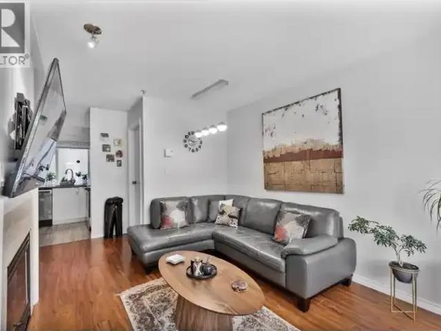 Apartment for rent in Vancouver, British Columbia