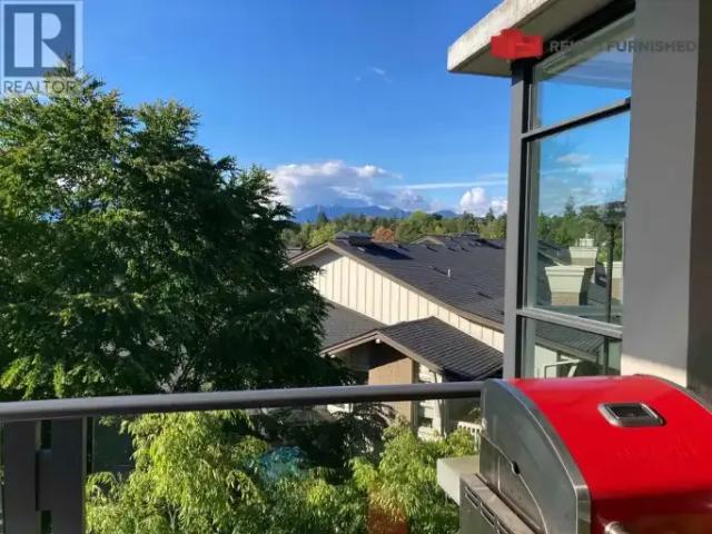 Apartment for rent in Vancouver, British Columbia