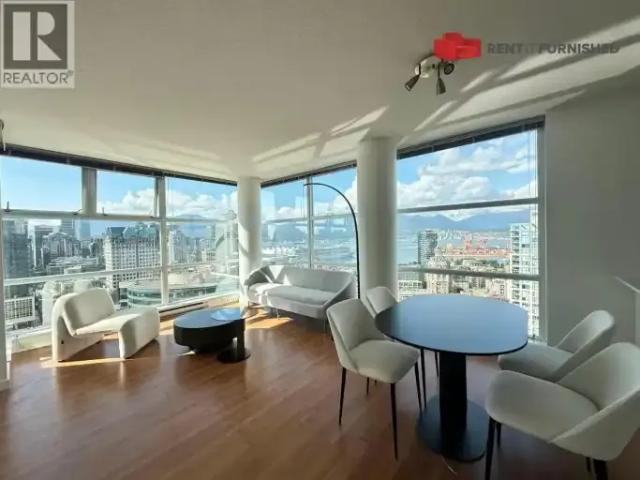 Apartment for rent in Vancouver, British Columbia