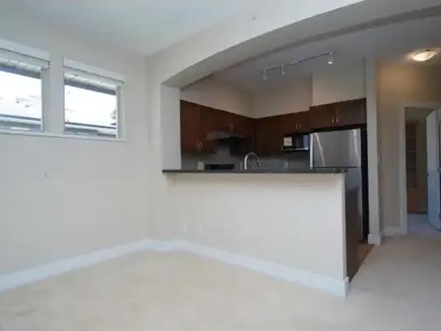 Apartment for rent in British Columbia