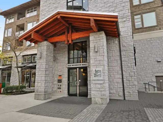 Apartment for rent in British Columbia