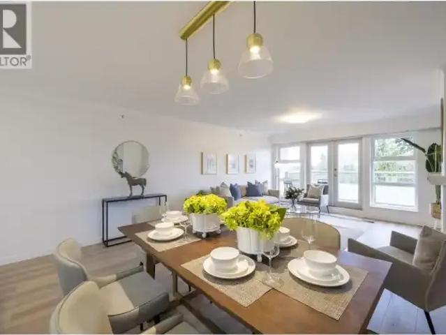Apartment for rent in Vancouver, British Columbia