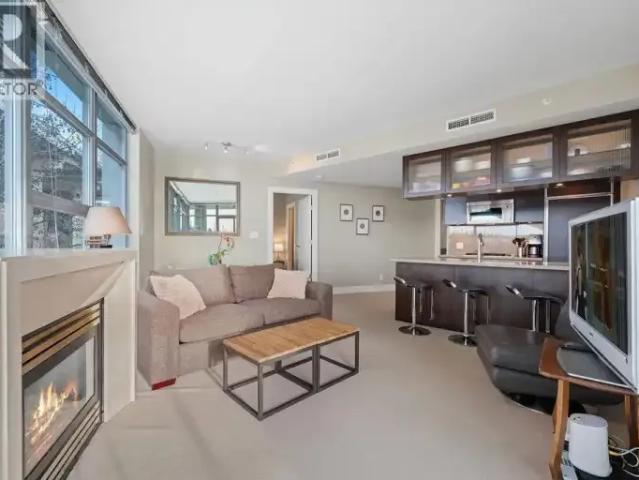 Apartment for rent in Vancouver, British Columbia