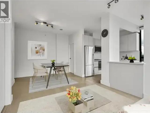 Apartment for rent in Vancouver, British Columbia