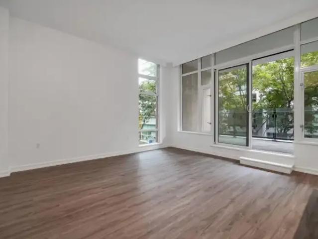 Apartment for rent in Vancouver, British Columbia