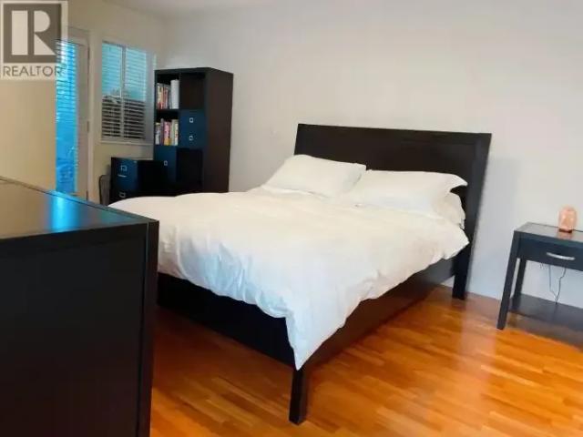Apartment for rent in Vancouver, British Columbia