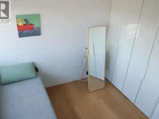 Apartment for rent in Vancouver, British Columbia