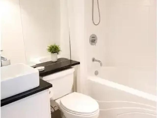 Apartment for rent in Vancouver, British Columbia