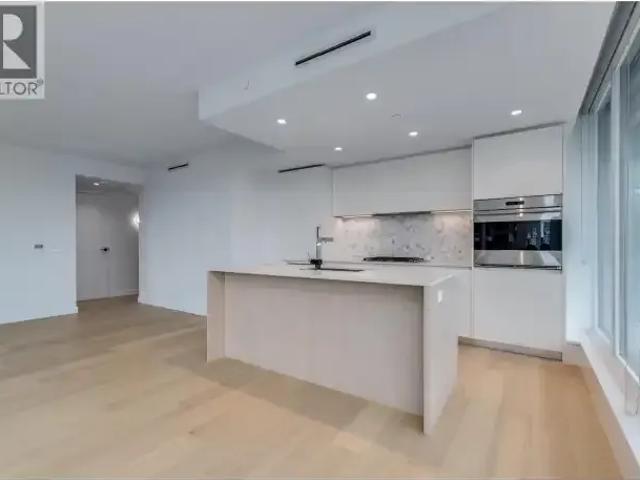Apartment for rent in Lower Davie, Vancouver