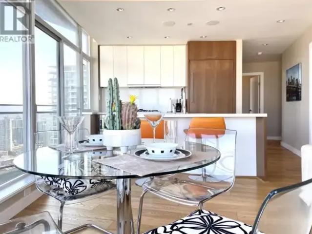 Apartment for rent in Vancouver, British Columbia