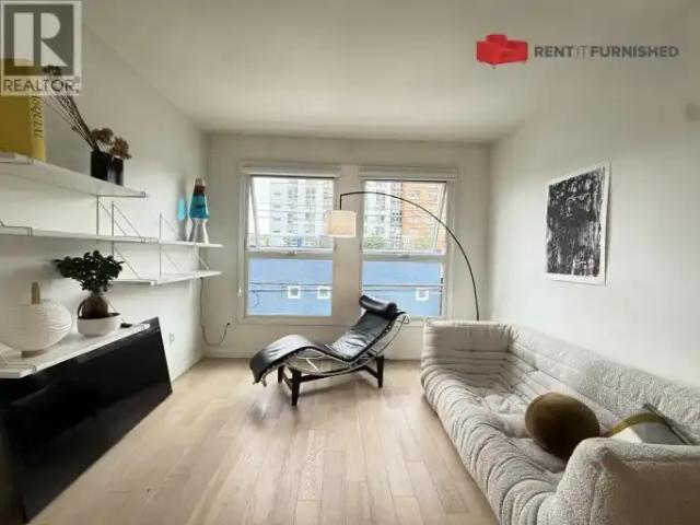 Apartment for rent in Vancouver, British Columbia