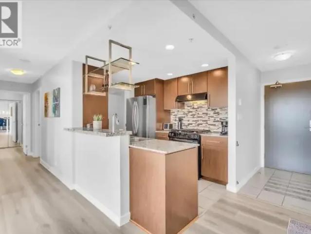 Apartment for rent in Vancouver, British Columbia