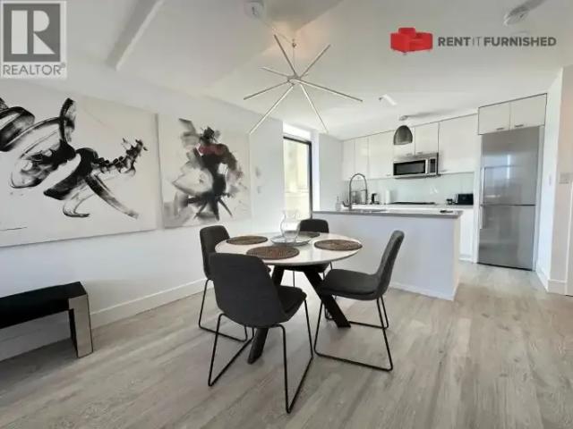 Apartment for rent in Vancouver, British Columbia
