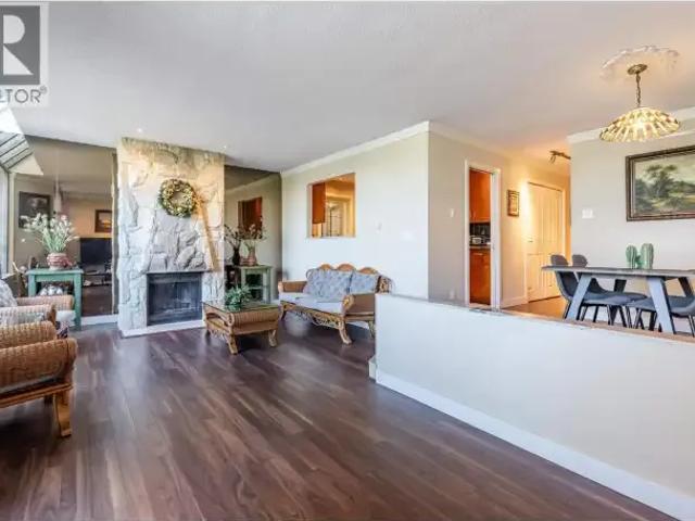 Apartment for rent in Fairview, Vancouver
