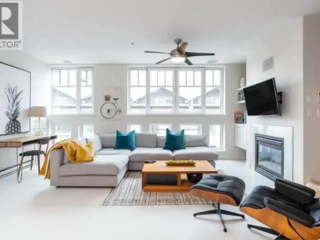 Apartment for rent in Vancouver, British Columbia