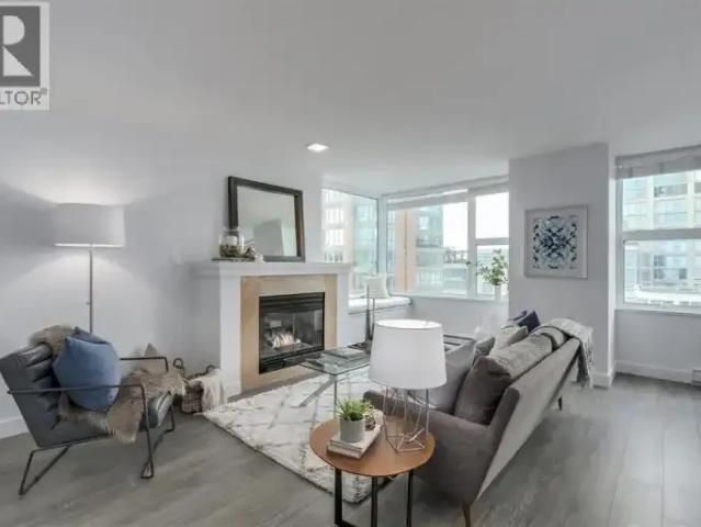 Apartment for rent in Vancouver, British Columbia