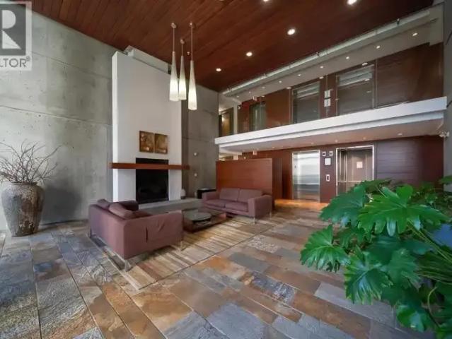 Apartment for rent in British Columbia