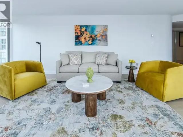 Apartment for rent in Vancouver, British Columbia