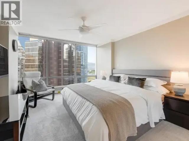 Apartment for rent in Vancouver, British Columbia