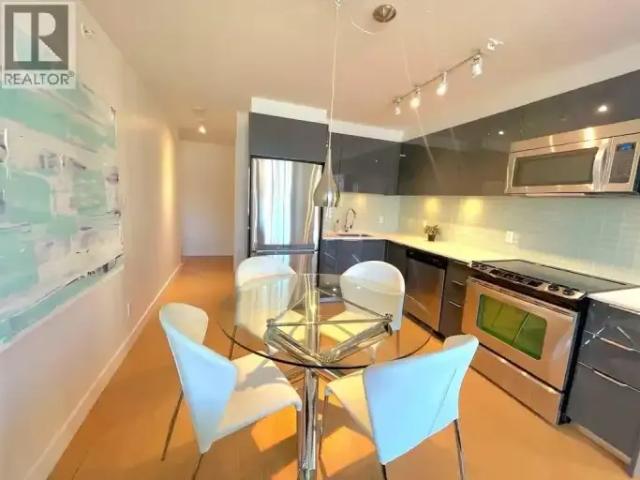 Apartment for rent in Vancouver, British Columbia