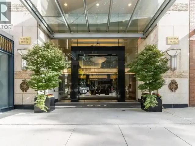 Apartment for rent in Vancouver, British Columbia