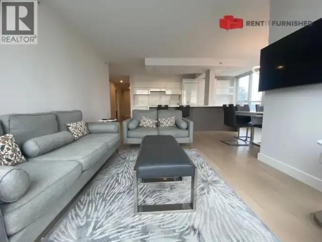 Apartment for rent in Vancouver, British Columbia