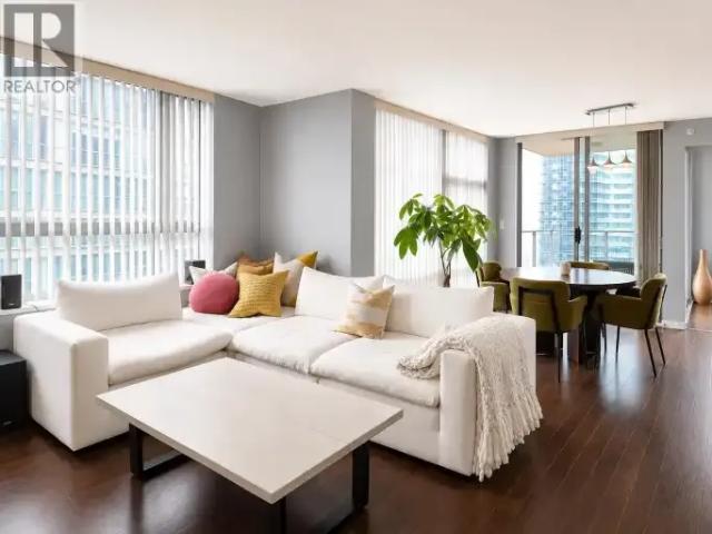 Apartment for rent in Vancouver, British Columbia