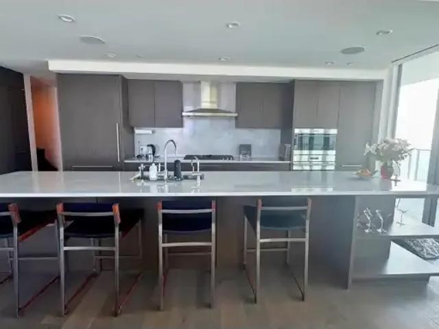 Apartment for rent in Downtown, Vancouver