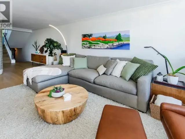 Apartment for rent in Vancouver, British Columbia