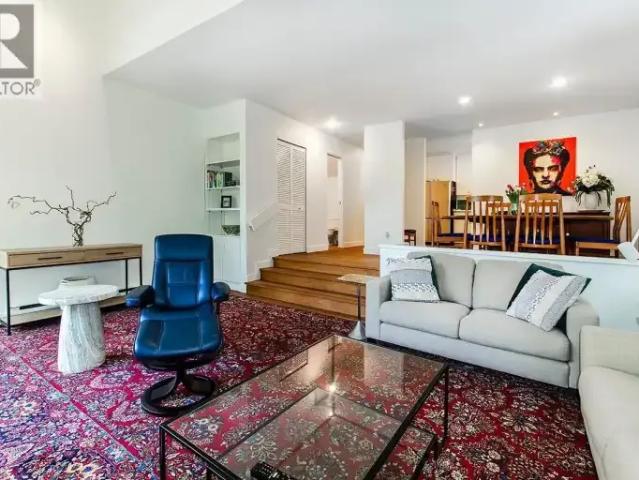 Apartment for rent in Vancouver, British Columbia