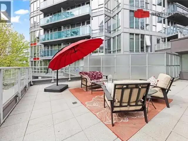 Apartment for rent in Vancouver, British Columbia