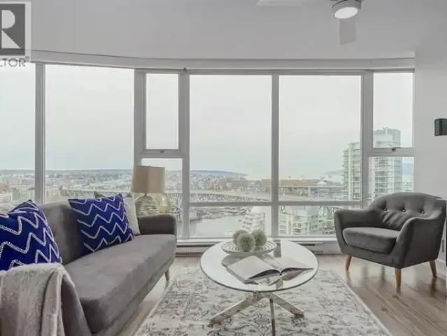 Apartment for rent in Downtown, Vancouver