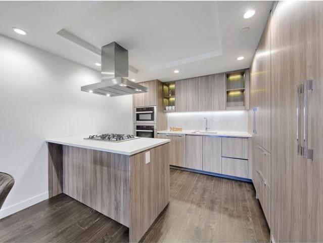 Apartment for rent in Vancouver, British Columbia